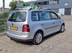 Volkswagen Touran 1.4 TSI Optive DSG Automaat Airco/Cruise, Gebruikt, 4 cilinders, Origineel Nederlands, Bedrijf
