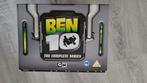 DVD Ben 10 Complete Collection, Vanaf 12 jaar, Ophalen of Verzenden, Zo goed als nieuw
