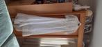 Trouwjurk, Kleding | Dames, Trouwkleding en Trouwaccessoires, Ophalen, Gedragen, Wit, Accessoires