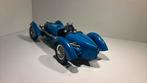 Bugatti type 57 Bburago 1.18, Hobby en Vrije tijd, Modelauto's | 1:18, Ophalen of Verzenden, Bburago, A, A