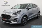 Ford Puma 1.0 EcoBoost Hybrid ST-Line, Voorwielaandrijving, 12 maanden, Stof, Euro 6
