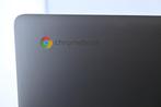 Partij chromebooks 8 stuks met oplader Acer/HP, Computers en Software, Chromebooks, Ophalen, Gebruikt, 32 GB of minder, 4 GB of minder