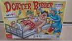 Dokter bibber, Hobby en Vrije tijd, Gezelschapsspellen | Bordspellen, Ophalen, Gebruikt