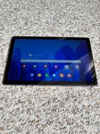 Samsung Galaxy Tab A7 (4G, 32GB, 10,4”, zwart), Computers en Software, Android Tablets, 32 GB, Ophalen of Verzenden, Zo goed als nieuw