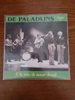 De Paladijns, Cd's en Dvd's, Vinyl | Nederlandstalig, Ophalen of Verzenden, Zo goed als nieuw, Overige formaten, Levenslied of Smartlap