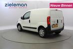 Fiat FIORINO 1.3 MJ - Airco, Huisgarantie, Met garantie (alle), Bedrijf, Electronic Stability Program (ESP)