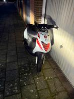 Zip 70cc 2t Semi Sprinter, Ophalen, Tweetakt, Maximaal 45 km/u, Zo goed als nieuw