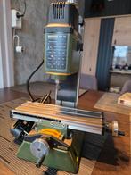 Proxxon Micro Frees Mf 70, Ophalen