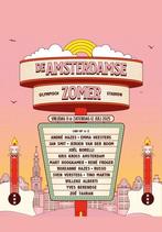 2 tickets Amsterdamse Zomer 12 juli, Twee personen