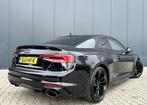 Audi RS5 Coupé 2.9 TFSI 450PK B&O ACC 20", Auto's, Automaat, Gebruikt, 4 stoelen, RS5