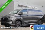 Ford Transit Custom 320 2.0TDCI 170pk 4x4 AWD | L2H1 Trend |, Auto's, Bestelauto's, Automaat, 4 cilinders, Diesel, 2590 kg