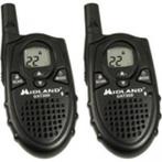 T.K. Midland GXT-200  walkie talkie, Telecommunicatie, Portofoons en Walkie-talkies, Portofoon of Walkie-talkie, Gebruikt, Ophalen of Verzenden