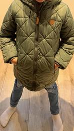 Winterjas, meisje, maat 110/116, Ophalen, Zo goed als nieuw, Meisje, Jas