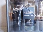 Men's Bath Gift set Vervaine & Lime, Ophalen of Verzenden, Nieuw, Bad & Douche