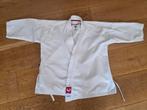 Karatepak 130cm, Gebruikt, Maat XS of kleiner, Vechtsportpak, Ophalen of Verzenden
