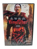 Vampfather (2022) Danny Trejo, Tom Sizemore Cult DVD!, Vanaf 16 jaar, Verzenden, Nieuw in verpakking, Vampiers of Zombies