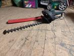 Metabo Elektrische Heggenschaar, Tuin en Terras, Heggenscharen, Ophalen, Gebruikt, Elektrisch