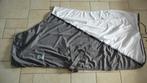 Harry`s Horse Mesh Pro vliegendeken Wit/Grijs maat 175, Dieren en Toebehoren, Paarden en Pony's | Dekens en Dekjes, Ophalen of Verzenden