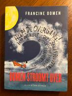 Francine Oomen - Oomen Stroomt Over, Ophalen of Verzenden, Zo goed als nieuw, Nederland