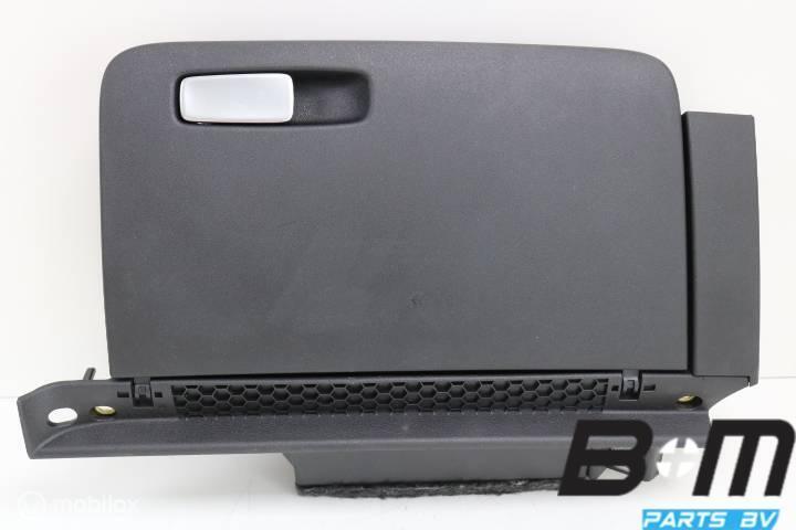 Dashboardkastje Audi A1 8X 8X1857035B, Auto-onderdelen, Dashboard en Schakelaars, Gebruikt