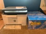 HP Color Laser MFP 178nw Printer, Computers en Software, Printers, Ophalen, All-in-one, Kleur printen, Zo goed als nieuw