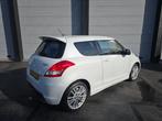 Suzuki Swift 1.6 Sport, Voorwielaandrijving, 136 pk, Gebruikt, 4 cilinders