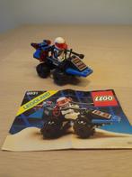 Lego complete set 6831 space police, Kinderen en Baby's, Speelgoed | Duplo en Lego, Ophalen of Verzenden, Zo goed als nieuw, Complete set