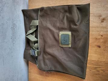 Nash boilie droogtas (nieuw) beschikbaar voor biedingen