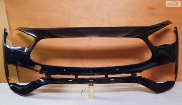 Voorbumper Mercedes GLA H247 AMG 4xPDC v.a '20 A2478850607 beschikbaar voor biedingen