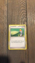 Potion (trainer), Ophalen, Zo goed als nieuw, Losse kaart