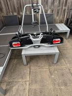 Thule fietsendrager, Ophalen, Zo goed als nieuw, Brede banden, 2 fietsen