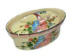 casserole vintage ovenschaal, Ophalen of Verzenden