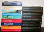 Nicci French Boeken - Los te Koop, Ophalen of Verzenden, Zo goed als nieuw, Nicci French