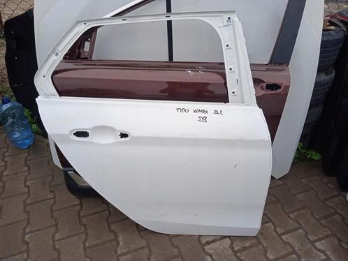 Fiat Tipo stationwagon achterdeur rechts, Auto-onderdelen, Carrosserie en Plaatwerk, Deur, Fiat, Gebruikt, Ophalen of Verzenden