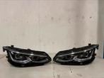 VW GOLF 8 IQ LIGHT LED  KOPLAMP SET COMPLEET 5H1941035/36, Ophalen of Verzenden