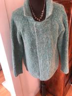 Vest bellamy mohair wol L, Kleding | Dames, Verzenden, Zo goed als nieuw