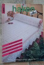 Haken DMC - Haakmagazine, Ophalen of Verzenden, Haken, Patroon of Boek