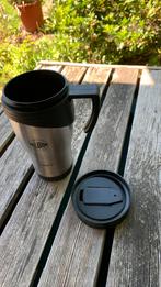 Vakantie thermos beker., Ophalen, Zo goed als nieuw