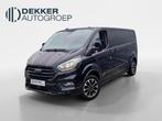 Ford Transit Custom 320 2.0 TDCI L2H1 Sport, Voorwielaandrijving, Euro 6, 4 cilinders, Leder en Stof