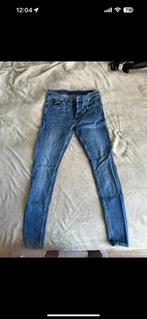 Pure white broek maat 30, Kleding | Heren, Spijkerbroeken en Jeans, Ophalen, Zo goed als nieuw, Blauw, W32 (confectie 46) of kleiner