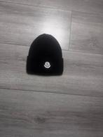 Moncler mutsen bundel - Wit & Zwart, Ophalen of Verzenden, Gedragen, Muts