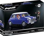 Playmobil: 70921 Mini Cooper, ., Nieuw, Ophalen of Verzenden, .
