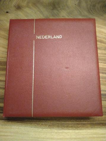 Postzegelverzameling Nederland - Importa - 2 - 1976 - 1999 beschikbaar voor biedingen