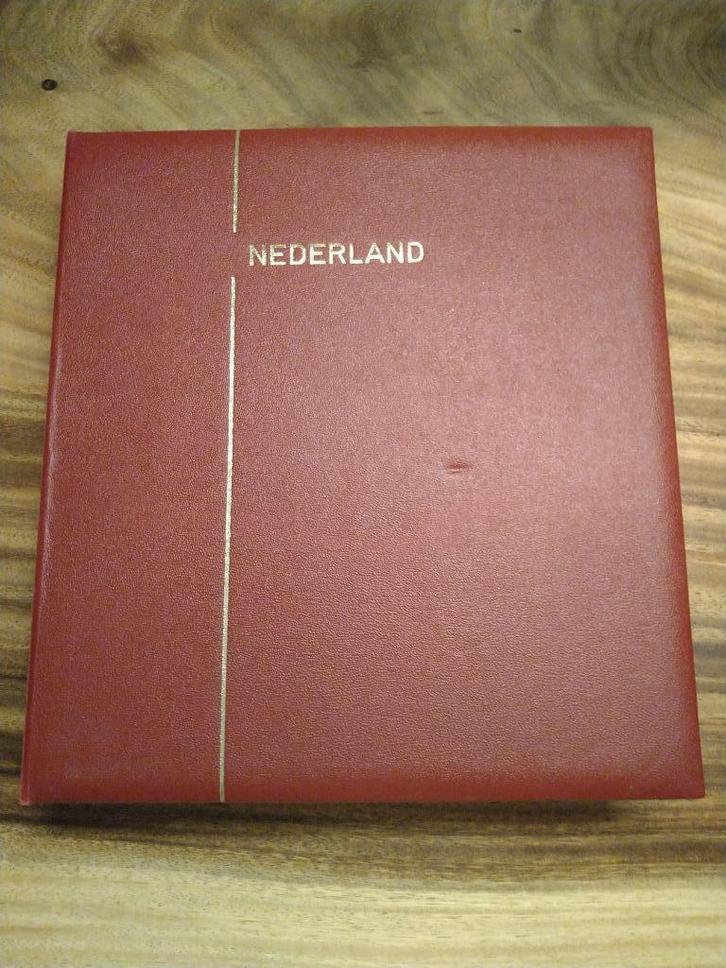 Postzegelverzameling Nederland - Importa - 2 - 1976 - 1999, Postzegels en Munten, Postzegels | Nederland, Postfris, Na 1940, Ophalen of Verzenden
