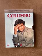 Columbo Seizoen 1 DVD Boxset, Cd's en Dvd's, Dvd's | Tv en Series, Boxset, Drama, Ophalen of Verzenden, Zo goed als nieuw
