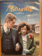 dvd - Maudie, Alle leeftijden, Ophalen, Zo goed als nieuw