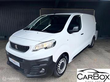 Peugeot Expert Bestel 226S 1.6 BlueHDI 115 Premium beschikbaar voor biedingen