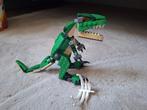 Lego creator Dino, Ophalen of Verzenden, Zo goed als nieuw