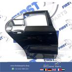 W205 DEUR RECHTSACHTER C Klasse COMPLEET PORTIER RECHTS ACHT, Auto-onderdelen, Gebruikt, -, Deur, Achter