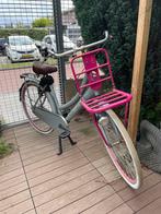 Damesfiets - Transporter goede staat, 50 tot 53 cm, Ophalen, Overige merken, Gebruikt